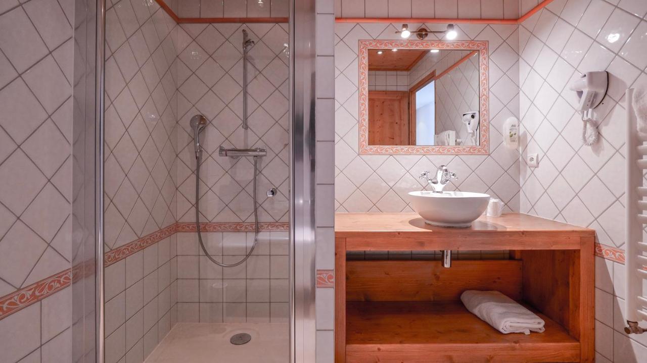 Des 2 Gares 3* Saint-Gervais-les-Bains