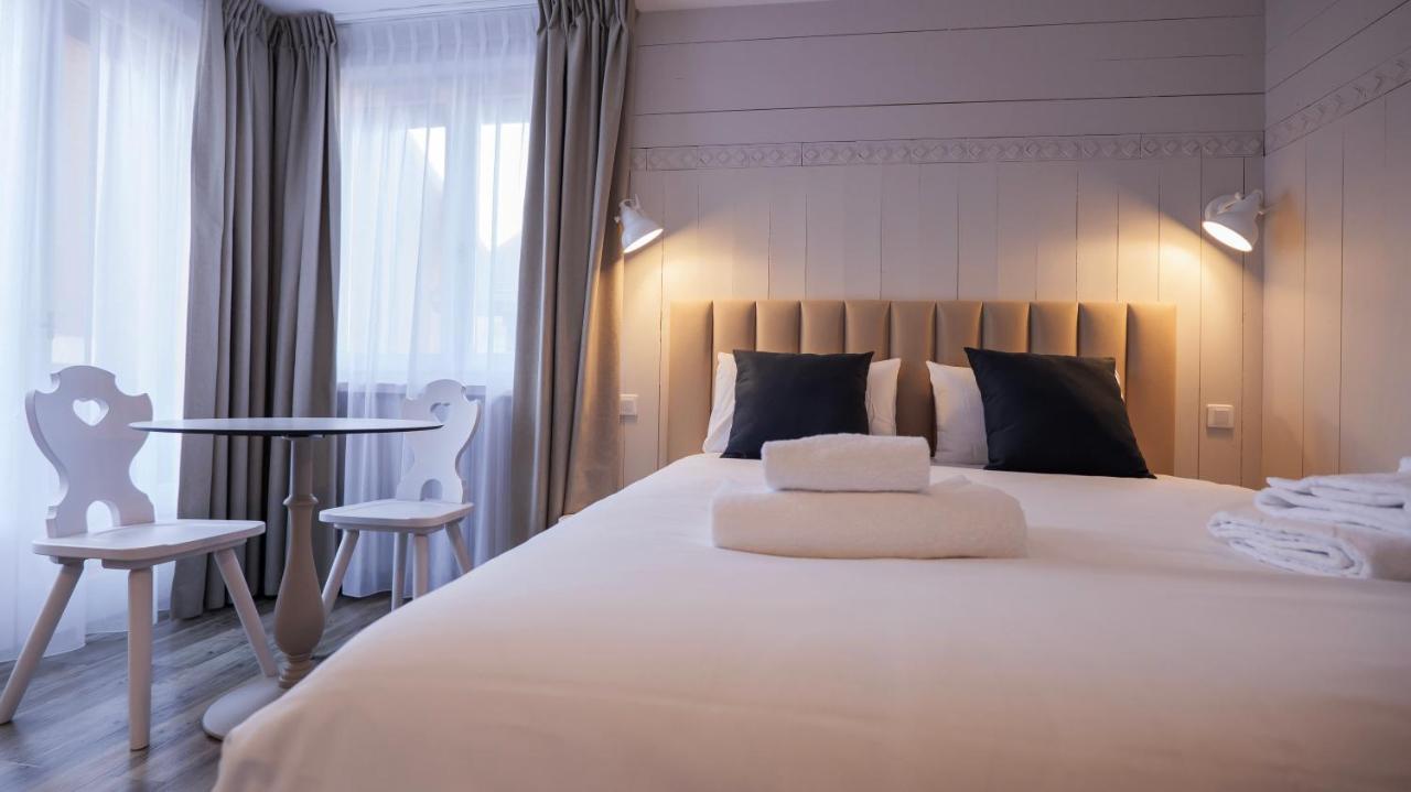 Des 2 Gares 3* Saint-Gervais-les-Bains