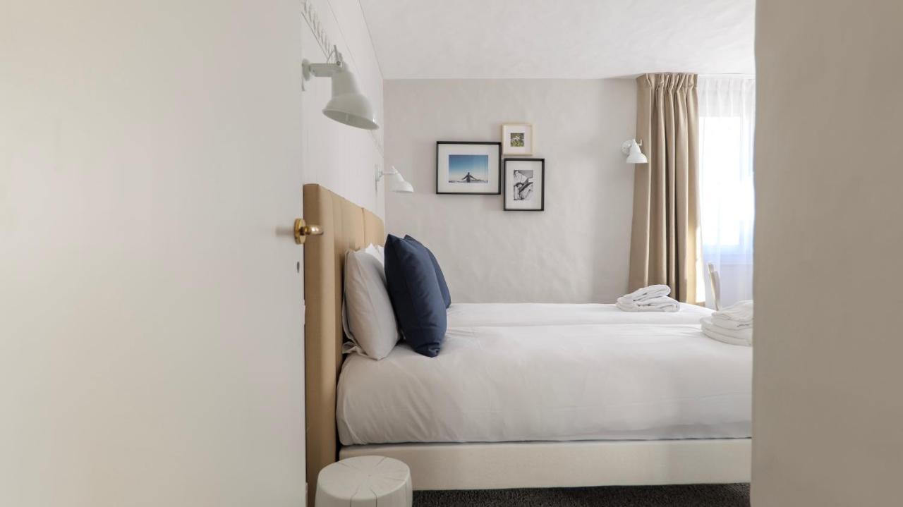 Des 2 Gares 3* Saint-Gervais-les-Bains