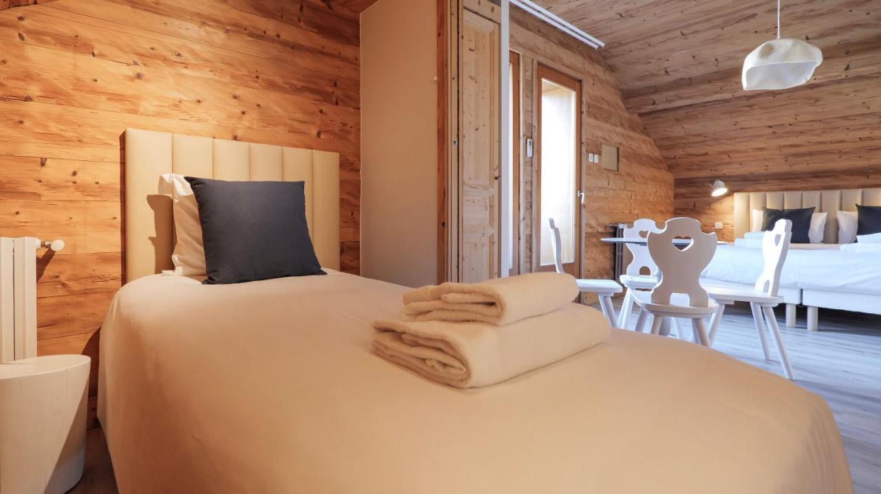 Des 2 Gares Hotel Saint-Gervais-les-Bains