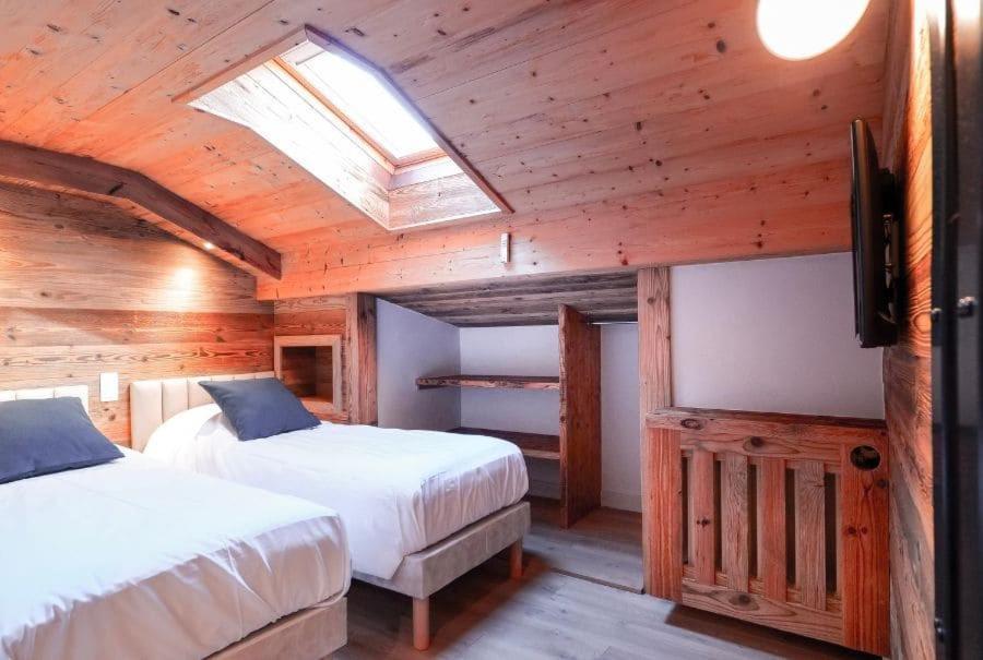 Hotel Des 2 Gares 3*